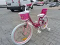 X Велосипед 20" Fashion Girl розов, снимка 6