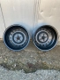 Оригинални стоманени джанти за Mercedes - Benz Vito Viano 16” Нови, снимка 5