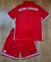 Bayern Munchen / Adidas - футболен екип на Bayern Munich , Байерн Мюнхен, снимка 2