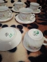 Сервиз за кафе на Китка!, снимка 3