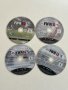 4 игри за Playstation 3 (PS3)