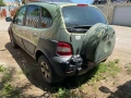 renault scenic rx4 на части рено меган сцениц рх 4 , снимка 6