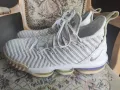 баскетболни маратонки Nike Lebron 16 Buzz Lightyear, снимка 3