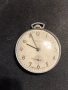 Джобен часовник - Молния - СССР - Рядък - Промоция, снимка 1
