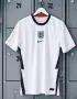 Домакинска тениска на Англия за сезон 2020–2022 г.рамер M,L,XL,2XL, снимка 4