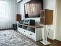 KEF R3 Триленови букшелф озвучителни тела, снимка 1