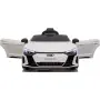 Акумулаторен джип Audi RS E-Tron GT 4X4 Licensed с меки гуми и кожена седалка 12V, снимка 18