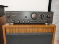 ПРОДАВАМ УСИЛВАТЕЛ TEHNICS-SU-VX500, снимка 2