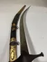 Стар шамшир, ятаган, снимка 14