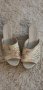 Летни чехли естествена кожа , снимка 1 - Чехли - 41796966
