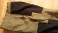 BASECAMP WATERPROOF Trouser размер L за лов риболов и туризъм панталон водонепромокаем - 65, снимка 7