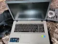 Лаптоп asus работеш, снимка 1