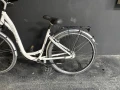 Дамски велосипед Hercules 28 цола 7 скорости, снимка 4
