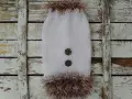 Плетени дрехи за домашни любимци, снимка 12