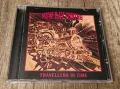 Компакт Дискове - Българска Музика: New Day Coming – Travellers In Time, снимка 1