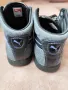 Дамски Маратонки Puma Ikas Mid Grey, снимка 7