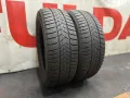 225 55 17, Зимни гуми, Pirelli SottoZero3, 2 броя, снимка 1