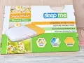 Нова възглавница sleep me , снимка 1