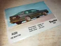 TURBO 93 100 AUDI QUATTRO-КАРТИНКА ОТ ДЪВКИ 2210241821, снимка 7
