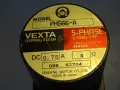 Стъпков мотор VEXTA PH566-A stepping motor 5-phase 24VDC, снимка 8