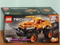 Продавам LEGO Technic 42130 42131 42132 42133 42134 42135 42136 421372138 42139 42141 42143 42144, снимка 6
