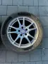 Оригинални джанти за Mercedes 16" 5x112 с гуми Michelin 205/55/16 за A, B, C-класа, снимка 4