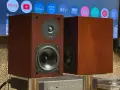 ProAc Tablette 50 – Легендарни английски аудиофилски мини-монитори (Рядък чифт), снимка 6