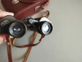 ТОП Бинокъл Carl Zeiss Jena-JENOPTEM 8 х 30W, снимка 4