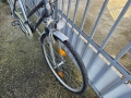 Алуминиев велосипед 28 цола ALUREX-шест месеца гаранция, снимка 2