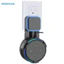 Outlet Държач, компактен корпус със скоба за Amazon Alexa Echo Dot 3-то поколение, снимка 6