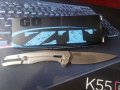 Нож ZT0707 със стомана D2 , снимка 2