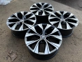 4 броя алуминиеви джанти за Renault Captur,Arkana,Kadjar 17, снимка 8