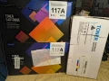 Тонер касети MyCartridge 117A, съвместими с HP Color Laser 150nw MFP 179fnw 178nw за HP 117A

, снимка 1