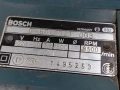ъглошлайф BOSCH , снимка 3