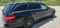 ПРОДАВАМ Mercedes-Benz E 200 E 200 CGI BlueEFFICIENCY, снимка 4