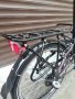Двойно сгъваем велосипед 20'' Chrisson Foldo Nexus: Компактност, комфорт и стил в градската джунгла!, снимка 10