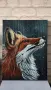 картини с акрилни бои , снимка 4