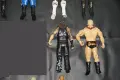 Кеч Фигури Batisa/Booker T/Tatanka/Roman Reigns/Kane/Big Show/Tatanka/Sting/Kalisto/Ryback/Shane , снимка 16