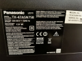 Телевизор Panasonic 47" LED Smart Wi-Fi Full HD 1920x1080, снимка 8