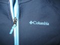 Софтшел COLUMBIA  дамски,ХС-С, снимка 3