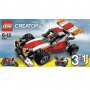 Употребявано LEGO®Creator 5763 - Dune Hopper от 2011 г., снимка 1 - Конструктори - 39479587