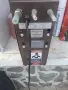 генератор за газирата вода (сода) във добро техническо състояние внос от Австрия, снимка 1