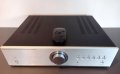 MUSICAL FIDELITY A-300 DUAL MONO INTEGRATED AMPLIFIER + REMOTE CONTROL