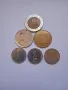 Монети от Израел, снимка 1