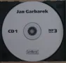  Jan Garbarek - MP3 Collection (CD 1), снимка 3