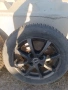 Гуми с джанти 195/60/15 4x114,3 включително и оригинални болтове, снимка 4