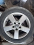 Гуми с джанти 16 цола, снимка 4