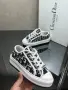Dior ⚜️ Fendi ⚜️Дамски Кецове , снимка 3
