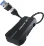 Безжичен CarPlay & Android Auto адаптер Lemorele (Wireless CarPlay Dongle) 2-в-1, снимка 1