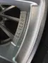 Комплект 17" джанти Autec Valenti с зимни гуми Semperit 215/55 R17 (DOT 2023), снимка 7